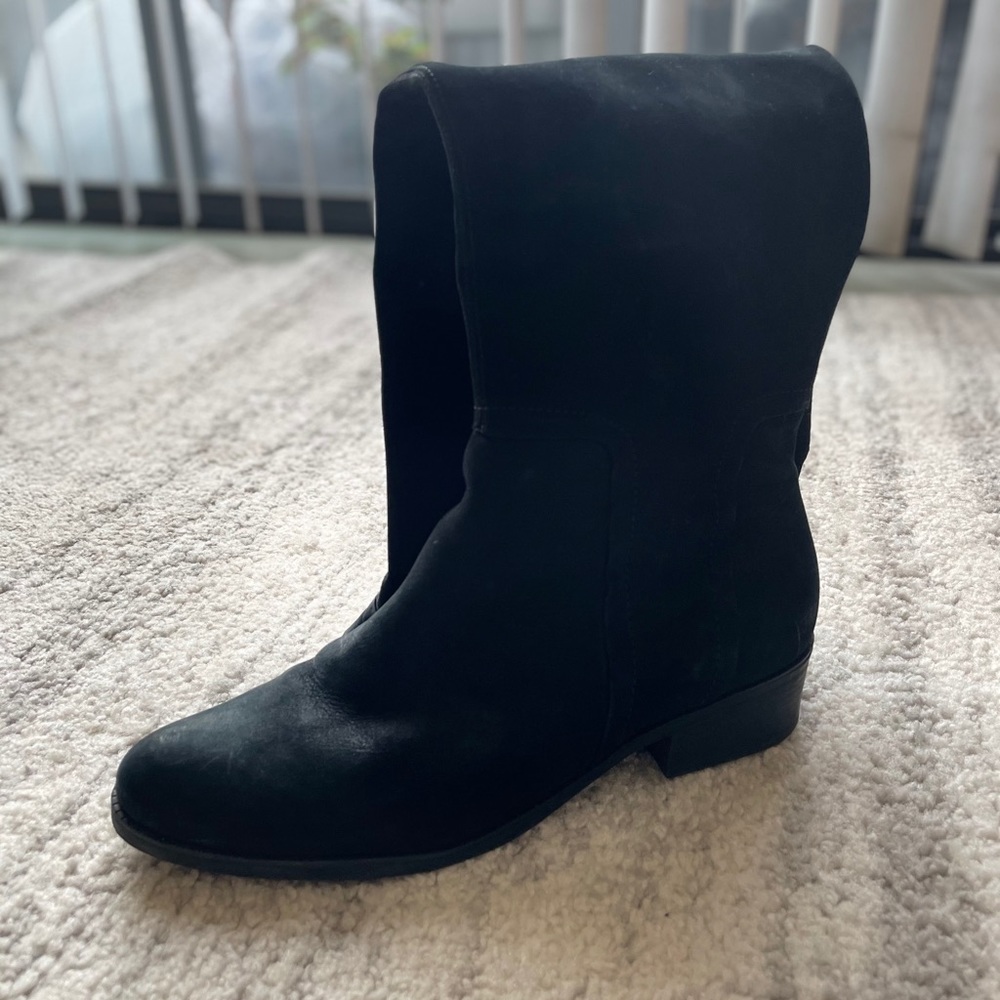 Luxury Schutz Boots Shoes